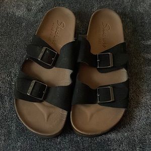 Sketchers sandals
